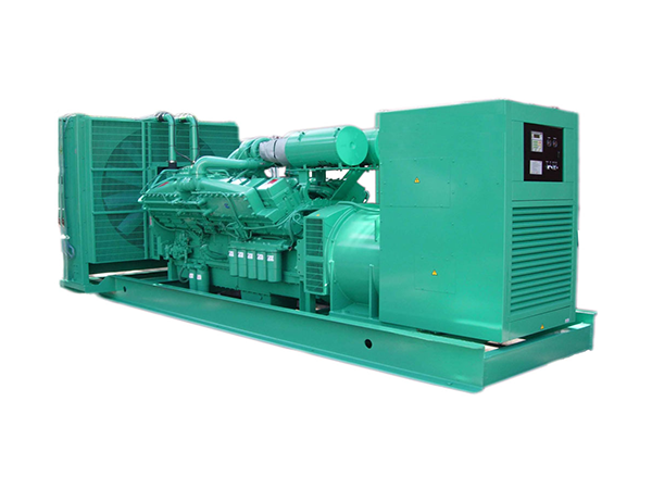 Tổ máy phát điện POWER LINK 1250 KVA
